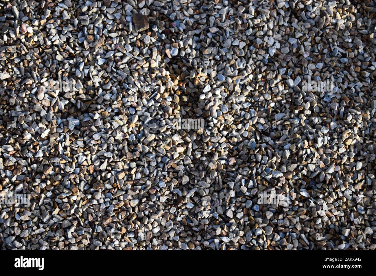 Stones texture or background Stock Photo