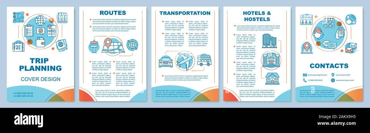 Travel Planning Trip Agency: Your Ultimate Guide to Stress-Free Travel