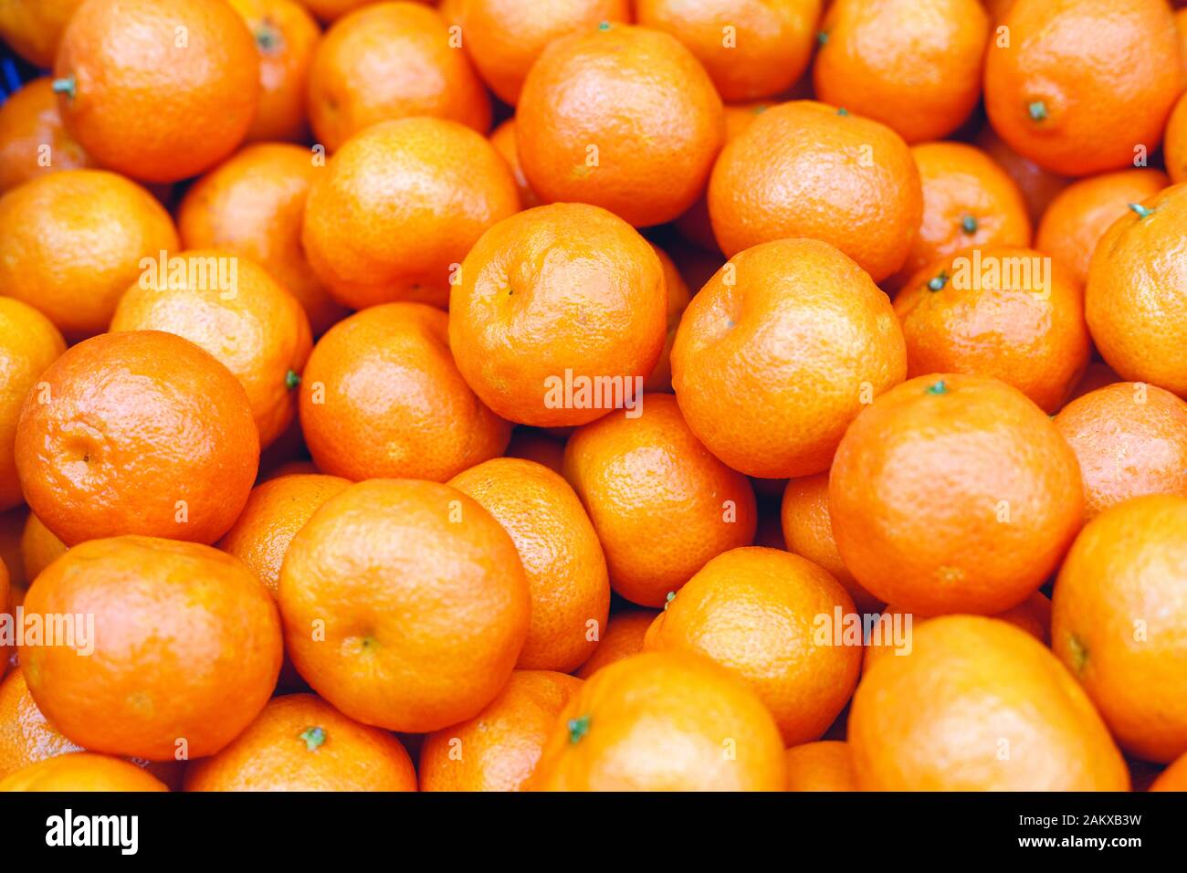 Tangerine fruit hi-res stock photography and images - Alamy