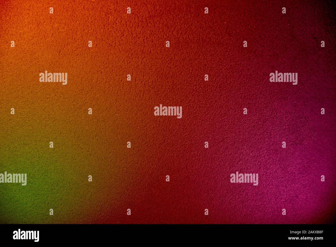 Green red and pink color on one background Stock Photo - Alamy