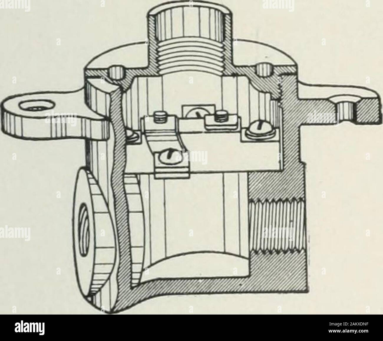 Cyclopedia Of Heating Plumbing And Sanitation A Complete
