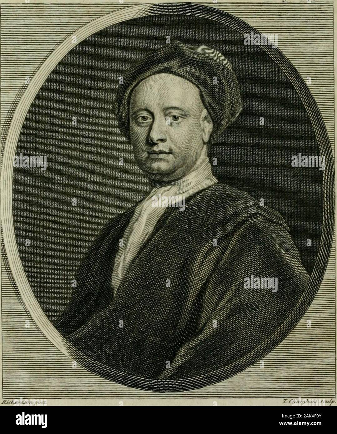 A Catalogue Of Engravers Who Have Been Born Or Resided In England