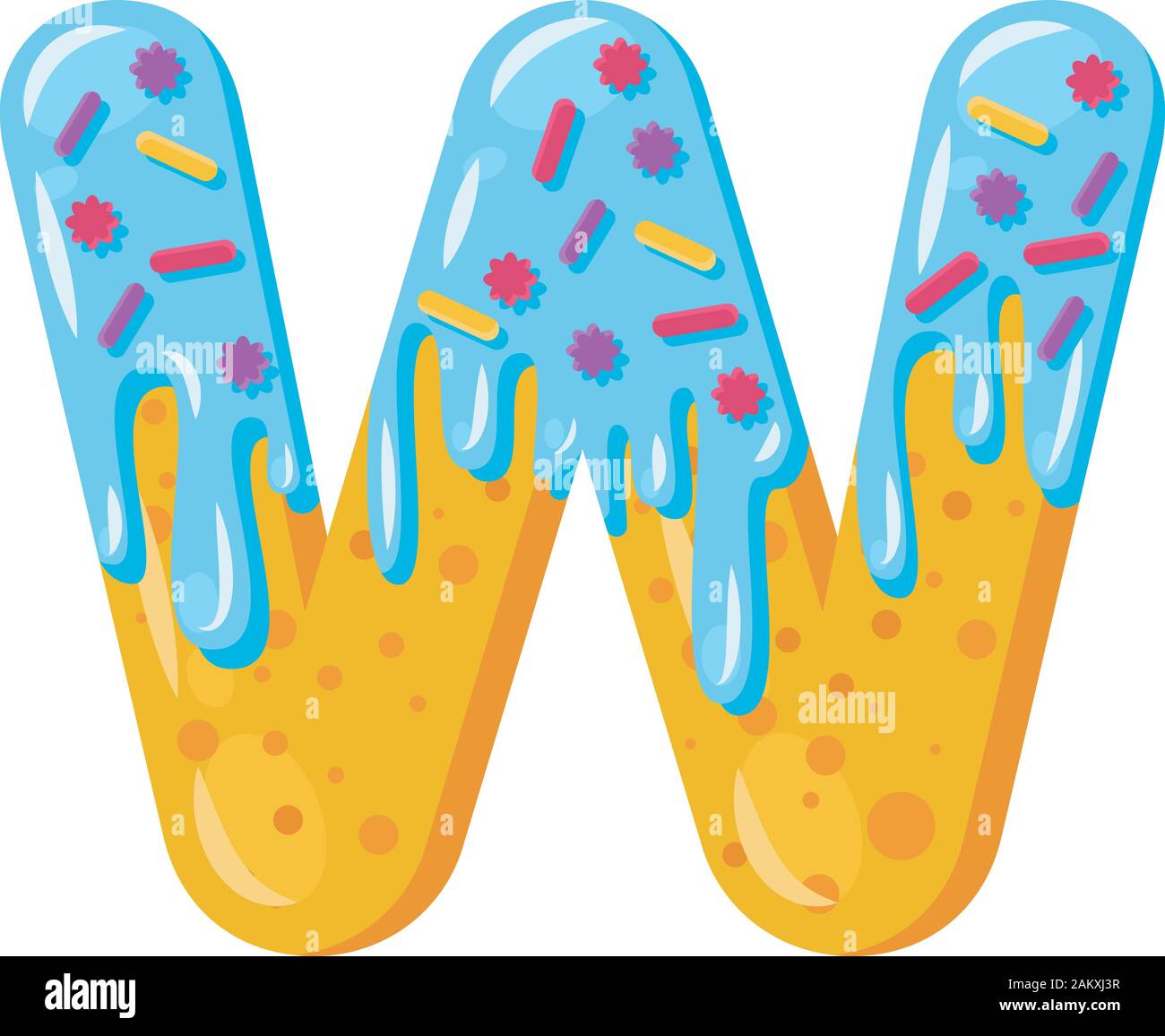 Cartoon letter w hi-res stock photography and images - Alamy Cartoon letter w hi-res stock photography and images - Alamy