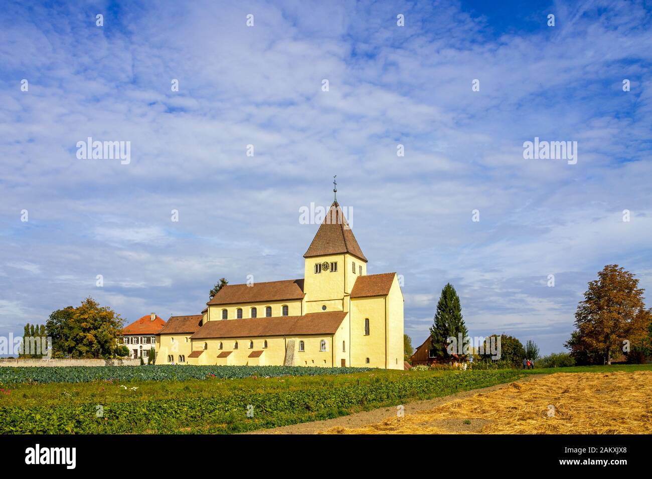 Saint Georg Church High Resolution Stock Photography And Images Alamy