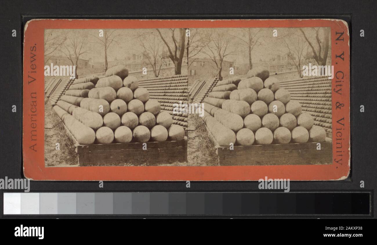 View of shell pyramids hi-res stock photography and images - Alamy