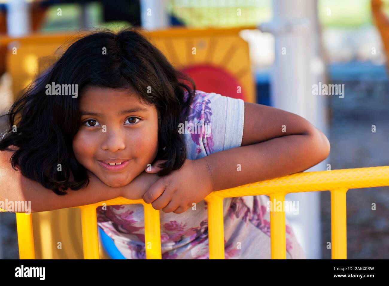 Hispanic kids hi-res stock photography and images - Alamy
