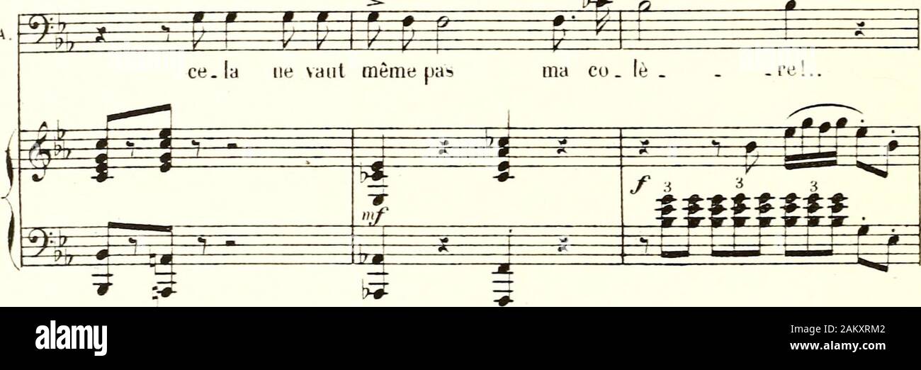 La Burgonde : opéra en quatre actes et cinq tableaux . Illll&gt; (illl^t^UI^•el? . Illtllll 3^^ 3=ï ^^ ?=|2: ah! ah! ah! ah! t^J;^^^±H:m^ ah! ih!ah!ah! ah 5g g g g ?^ ^ ^ ah! ah! ah! ah! •-m» ^ ^ .//• ^ V.lJ, II.I7U M8 ATTILA,(Hi)iès un i;u&gt;te impatient ft un tnoiivenient diionique dédain) ^ ^ (^ :**^ r&gt; ^ ^S -r:i =^:e: is- ? Al ioi.&gt;: 22= xr ^^ diin. fcft ,. P^ ^^=m^ ?JZ 1 0 *, X r m -^, n. fdésisnant Illa) 1 ?^ f-*-^ r r . g f, (il rit) p 3 î—r / i/ k -+^-4 ^ srqc ^=FF :?=ÎZ: ?i / 3C=Z 5a= • l^ Lf Hdi de NNorm* e^l fou! cV^t cLIe ()iitlu iiaf Ah! ahl tumepa. é)^i r I» ^ ^B=^ É ^ Stock Photo