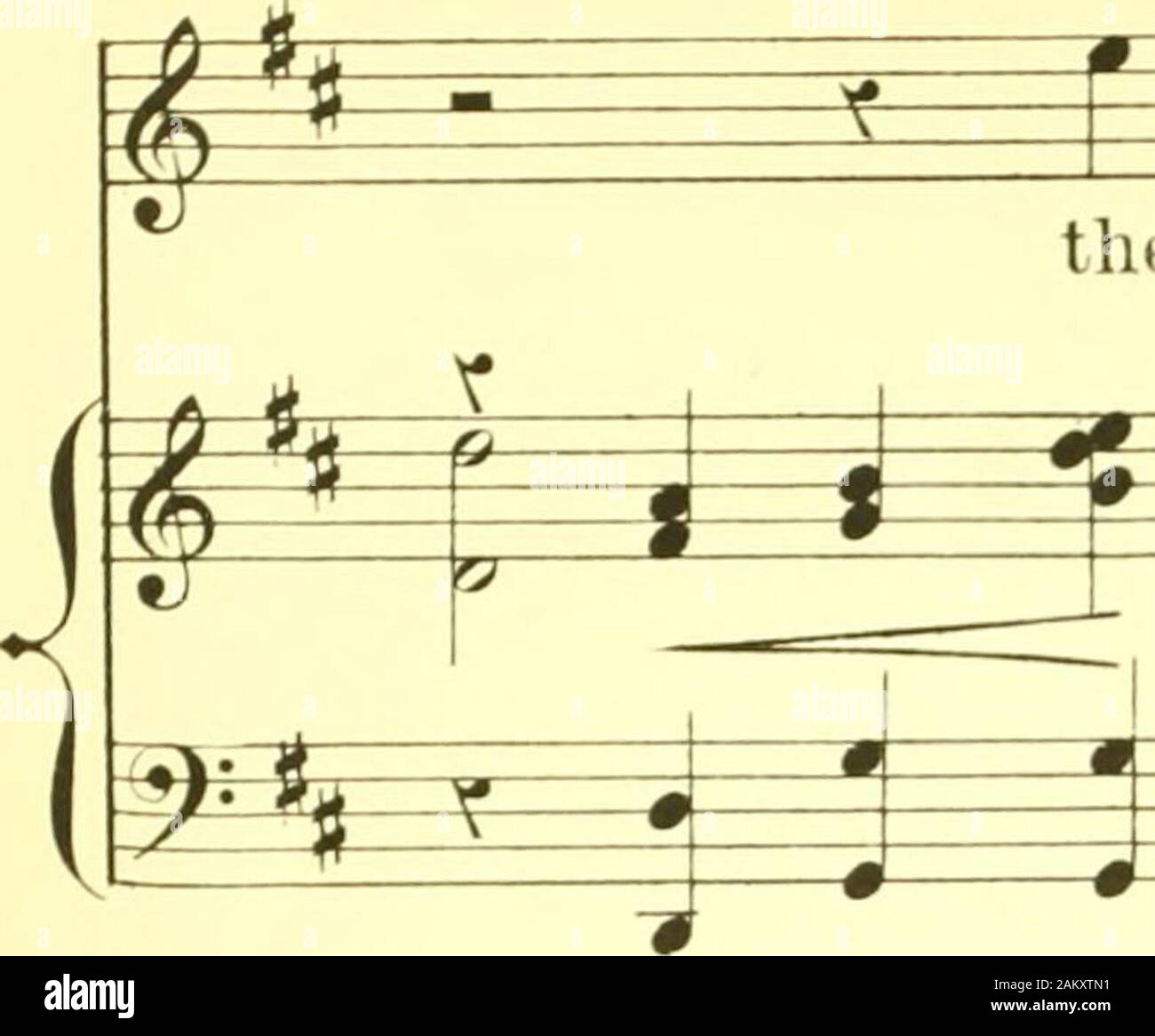 King David An Oratorio Written For The Leeds Musical Festival Of 1883 The Text Selected From Holy Writ Tfu F R F Iir Gt Righ Teous Ness Tlii Peuoe