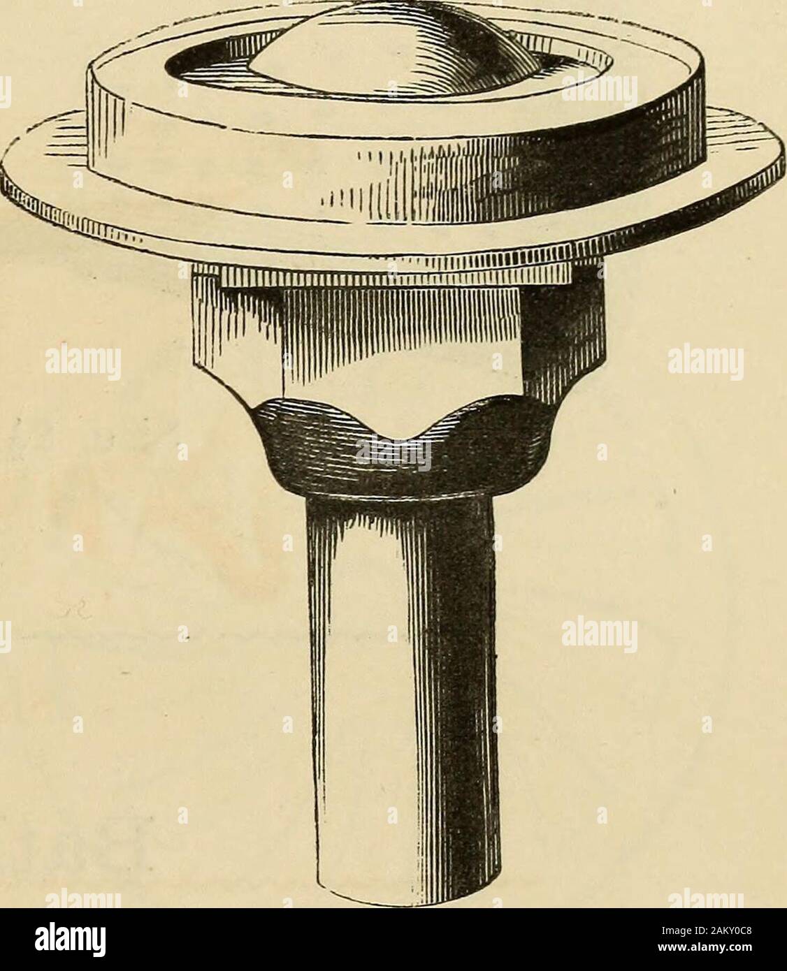 Illustrated catalogue of plumbers' brass work, copper, iron, and