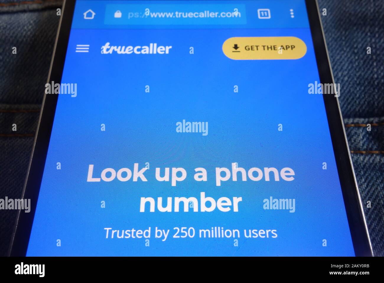 truecaller app hidden number truecaller app hidden number