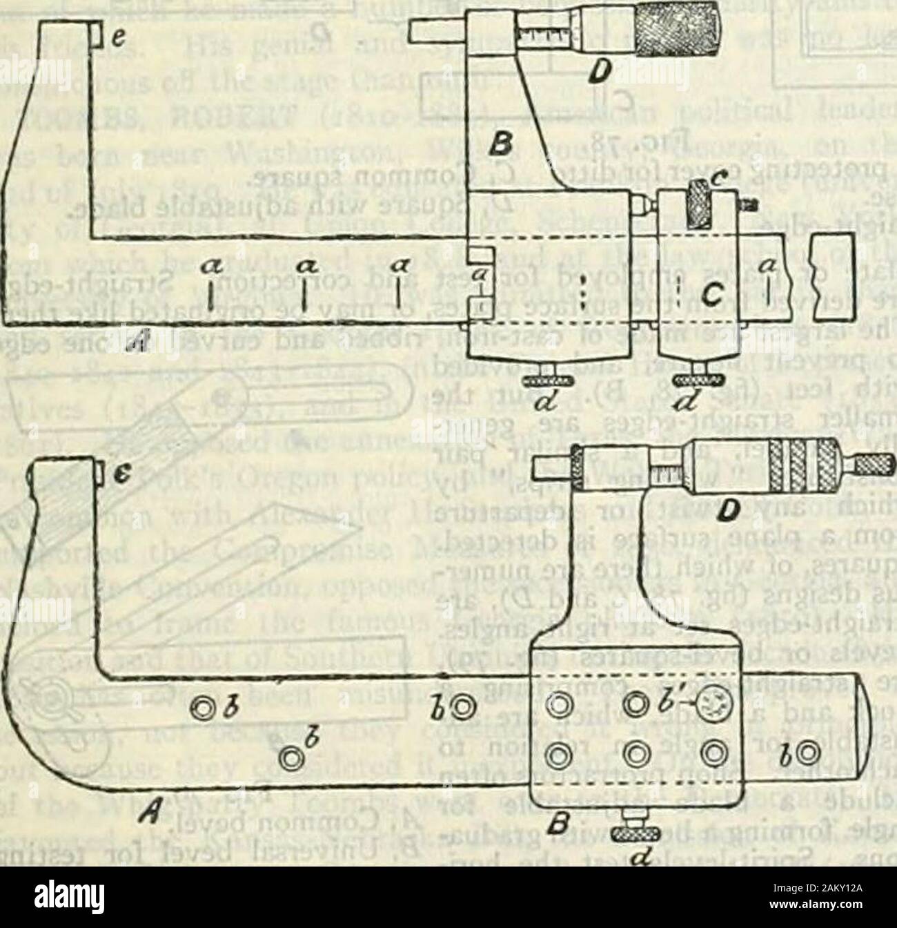 Adjusting literature hires stock photography and images Alamy