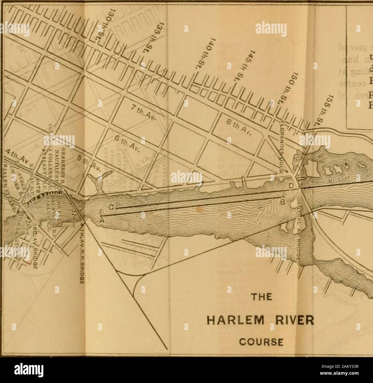 The American rowing almanac and oarsman's pocket companion, 1874 . nd Lake, N. Y. 185—Sept. 13. John A. Snyder, Beck B. C, and Frank Den-marsh. Sheriden B. C, Pittsburgh, Pa.. Upper Monongahelacourse, 3 miles, one turn; $100 a side. Won by Snyder in26.30; Denmarshs time, 27.no. 186—Sept. 13. N. Y. Athletic Club; special medal, scullersrace, 1 mile, straight, Harlem Paver. Won by R. W. Rath-borne, defeating C. H. Cone; awarded on a foul. 187—Sept. 13. Three pair scullfi, Bangor. Me.. 1 mile. Wonby boat Zephyr in 7 min. Zephyr—S. C. Jameson Peter Nicola, and L. L. Woodman. Butterfly—William Lowe Stock Photo