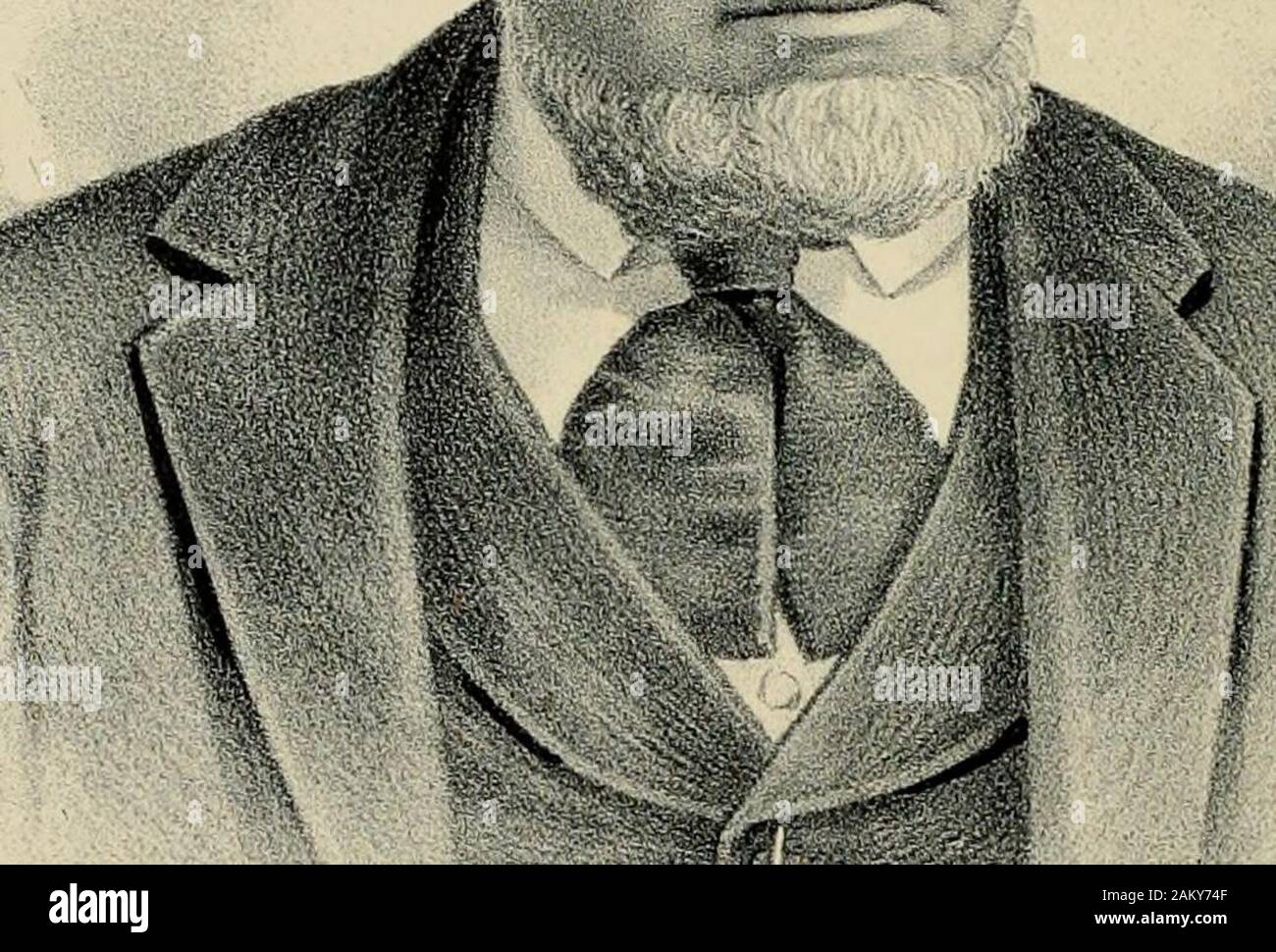 Portrait and biographical record of Iroquois County, Illinois