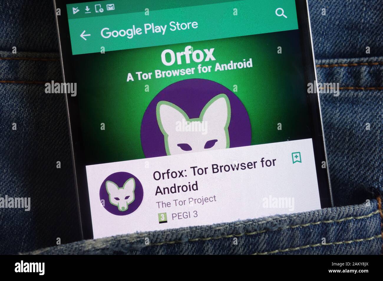 tor browser android tor browser android