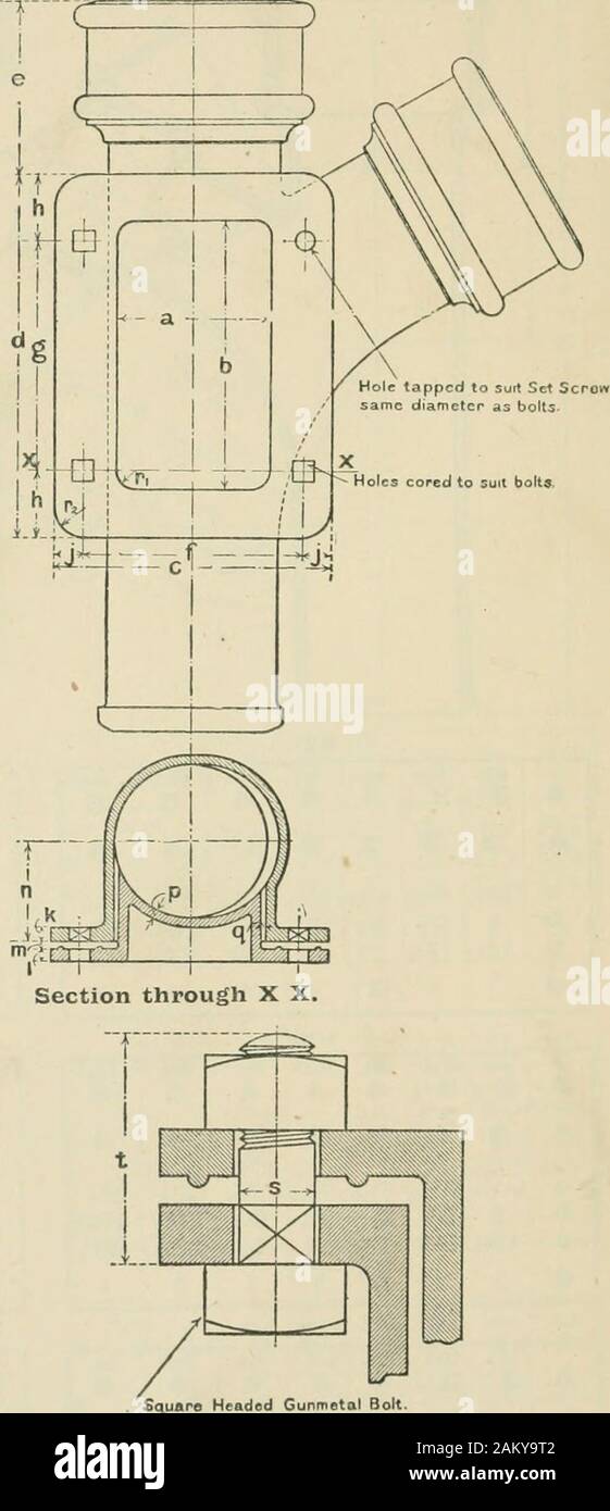 1-1/4 Round Bead, 3/8 Hole 