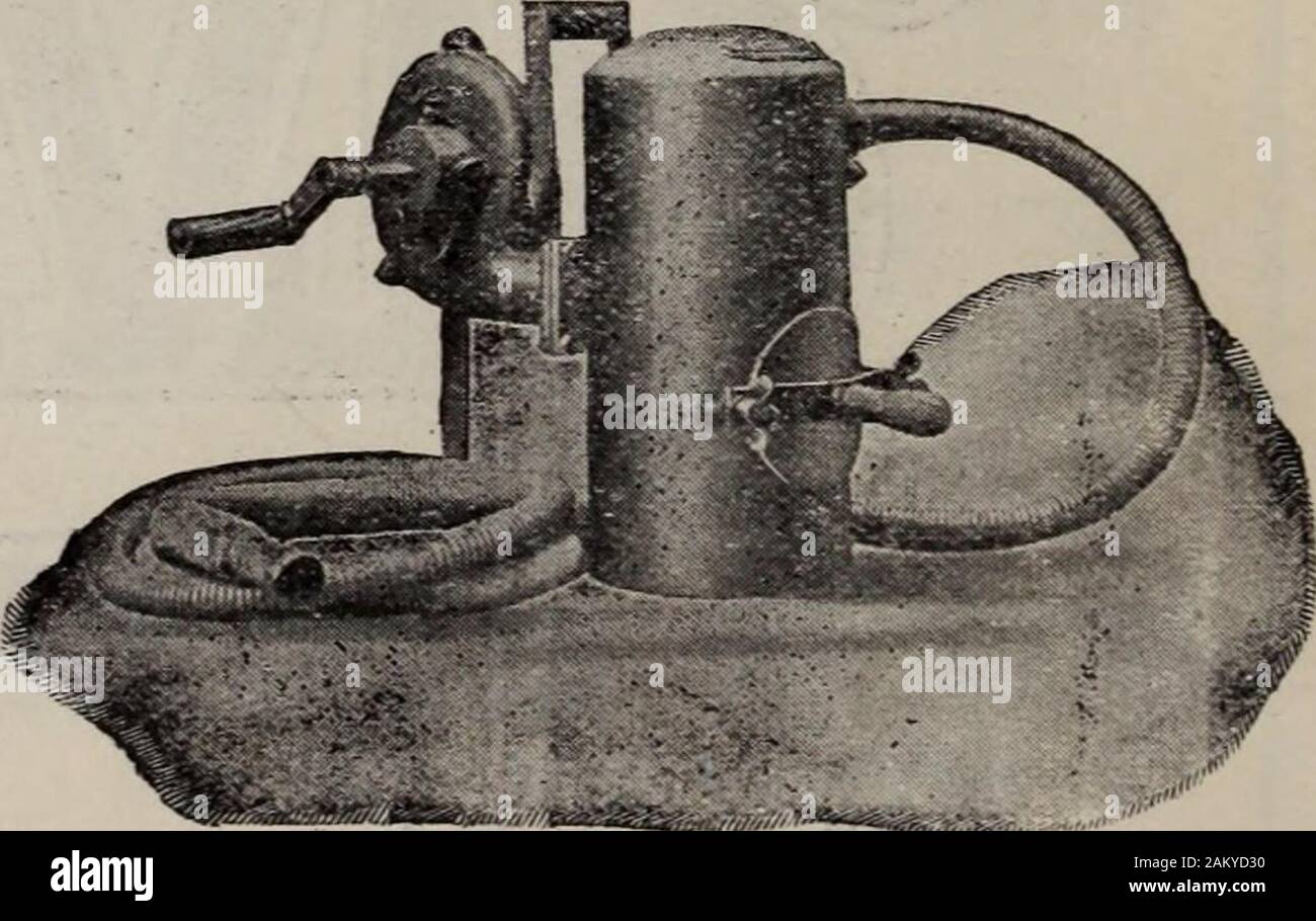 Gassing rabbits hi-res stock photography and images - Alamy