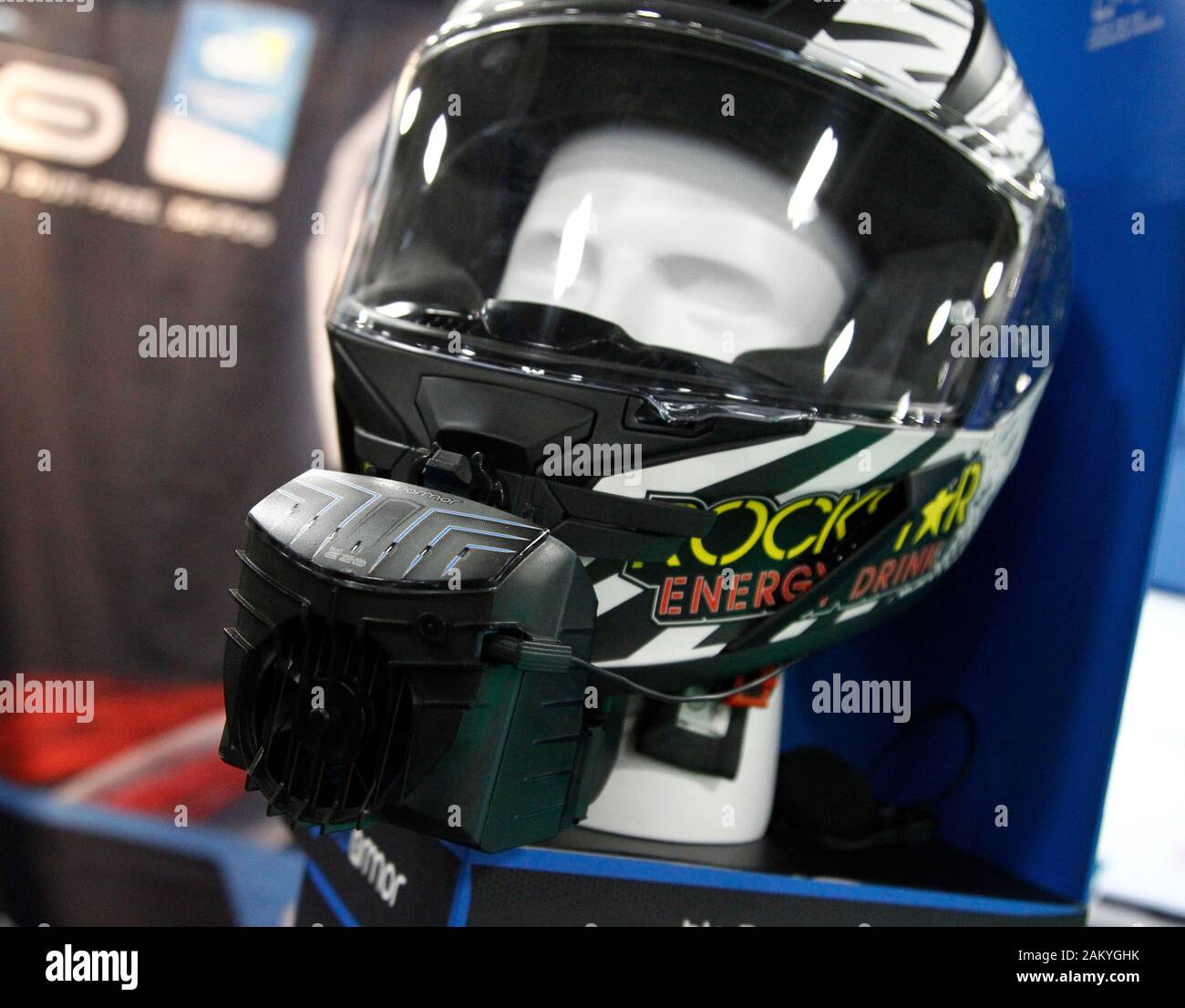 Siri enabled hires stock photography and images Alamy