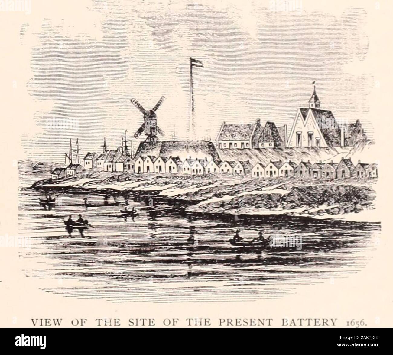 New York, the metropolis : its noted business and professional men. . religious toleration. In 1689, after the expulsionof James the Second from the English throne and the accession of William and Mary, Governor Nicholson, whohad succeeded Dongan, was disposed to hold the colony for James. Many leading citizens of English birthwere with Nicholson, but Jacob Leisler, a popular Dutch Burgher holding Williamite proclivities, aided bywhat was known as the popular party, seized the fort in the name of his royal countryman, expelled theJacobites from the city and installed himself as Governor. Soon Stock Photo