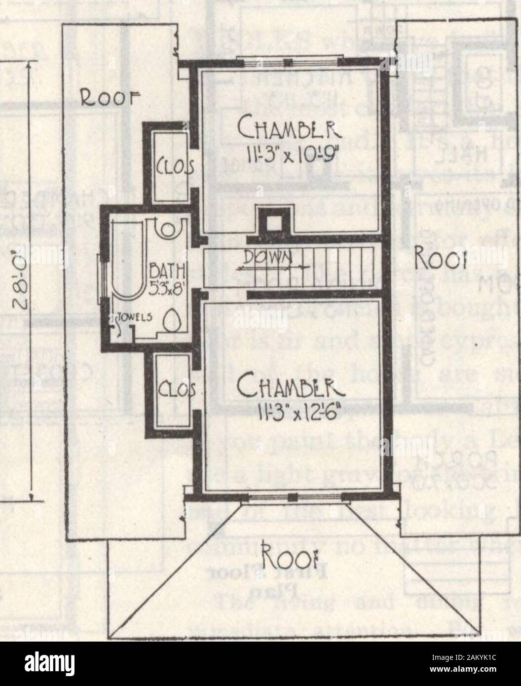 Gordon-Van Tine homes . | Living Koo/a ° U^3x6l-9U ZOx k- —m o=* First FloorPlan. Second Floor Plan Gordon-Van Tine Co., Davenport, Iowa.   • Algona, Iowa Gentlemen: Some days ago I received a tette? from Mr. H. B. Nelson requestingme to have a picture taken of my house plan and also one picture from the interior.I have complied with his request. The stairway is certainly as fine a feature as thereis in any part of the house and the finish is certainly fine. I did the work on thecase myself and most of the finishing. , J must say I am more than pleased with my home. Everybody that has seen the Stock Photo
