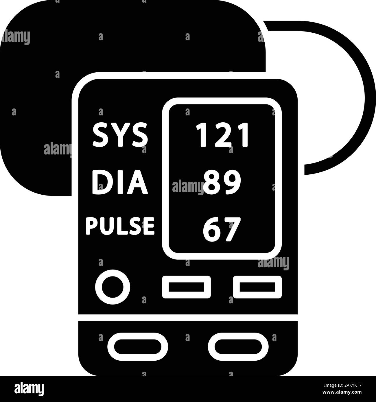 https://c8.alamy.com/comp/2AKYKT7/digital-upper-arm-blood-pressure-monitor-glyph-icon-oximeter-pulse-heart-rate-control-diagnosis-medical-device-sphygmomanometer-silhouette-symb-2AKYKT7.jpg