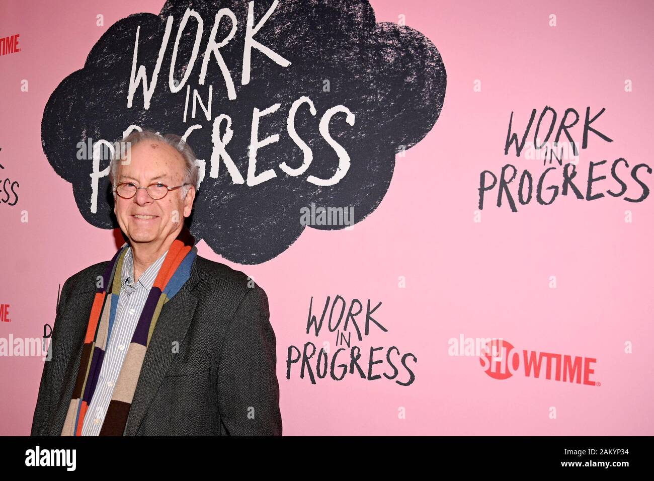 Showtime Presents The Black Carpet Premiere Of Its New Chicago Shot Comedy Series Work In Showtime Presents The Black Carpet Premiere Of Its New Chicago Shot Comedy Series Work In