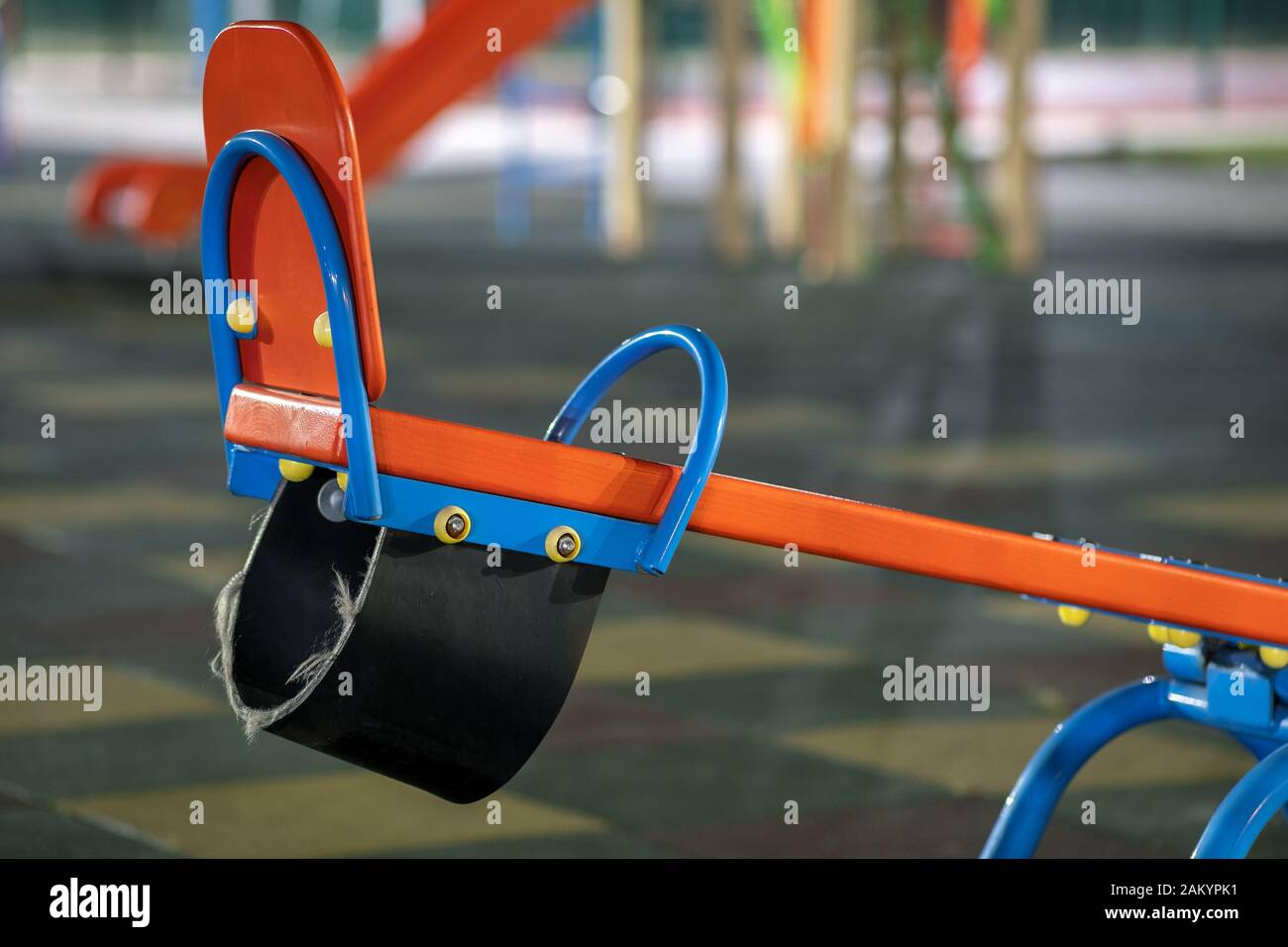 Seesaw preschool clearance