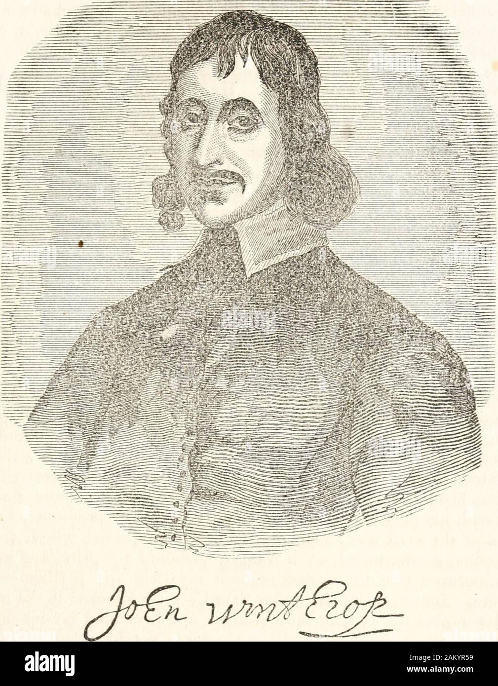 Illustrated biography; or, Memoirs of the great and the good of all nations and all times; comprising sketches of eminent statesmen, philosophers, heroes, artists, reformers, philanthropists, mechanics, navigators, authors, poets, divines, soldiers, savans, etc . suffered any loss.His health was now entirely broken, and he bent his course homeward, but ex-pired August 27, 1657, while the fleet was entering Plymouth sound. A model in all things of a true sailor, Blake had been during his life as o ™ prodigal of his money among his comrades, as of his personal exertions inthe service of his coun Stock Photo