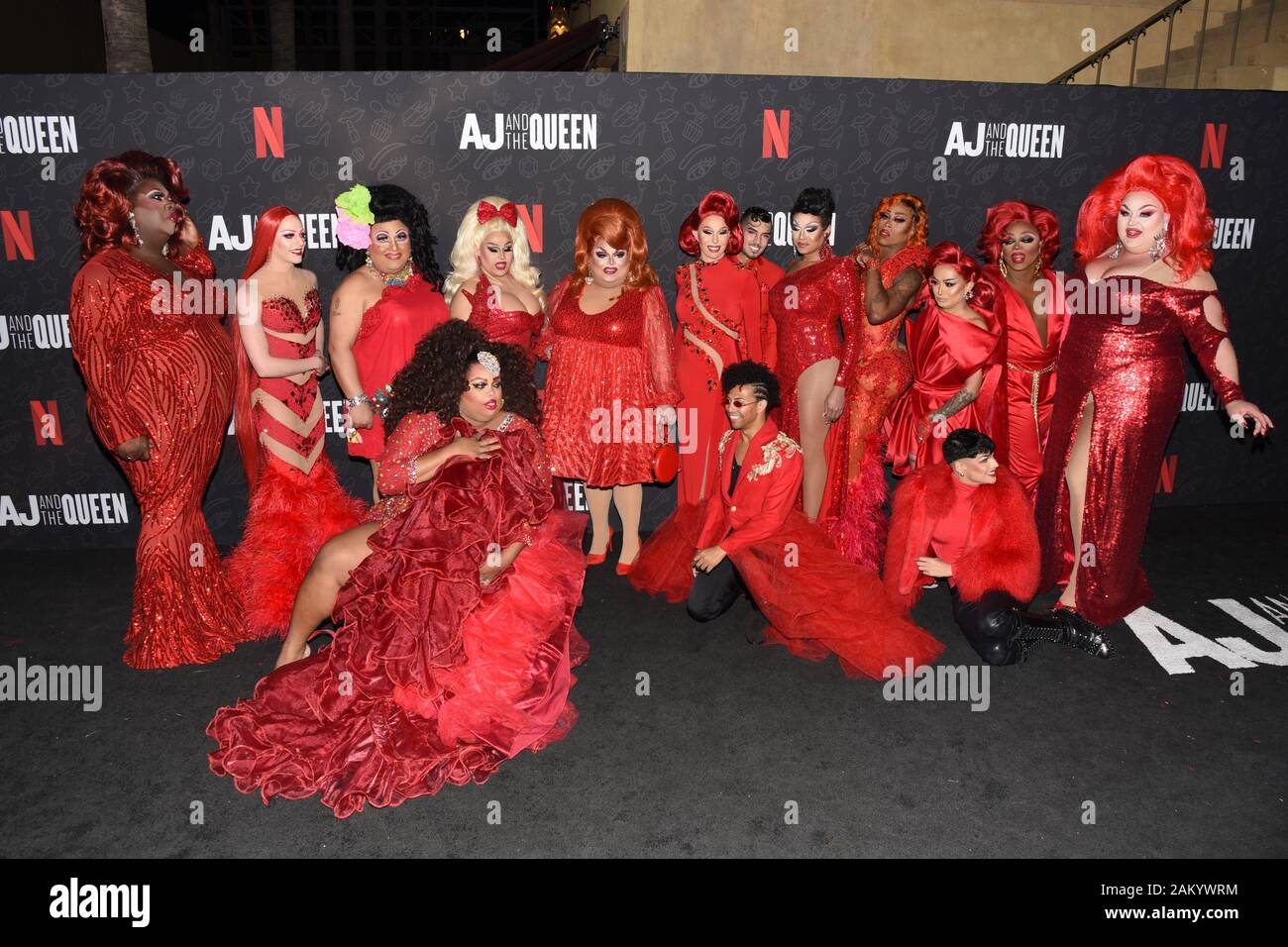 Page 3 Rupauls High Resolution Stock Photography And Images Alamy