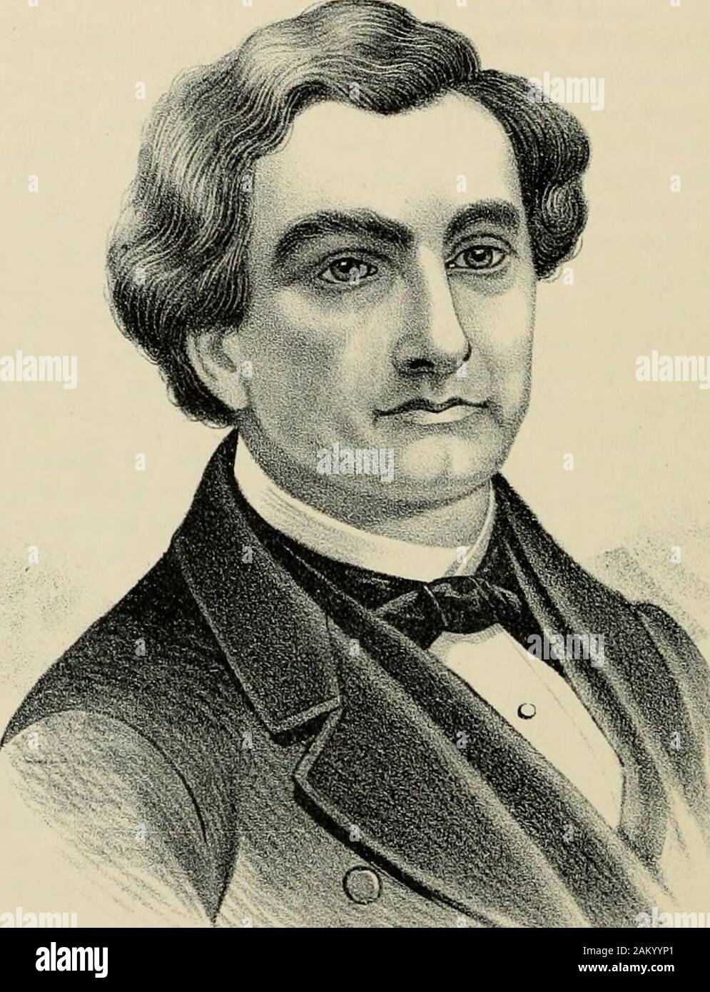 Portrait and biographical record of Iroquois County, Illinois