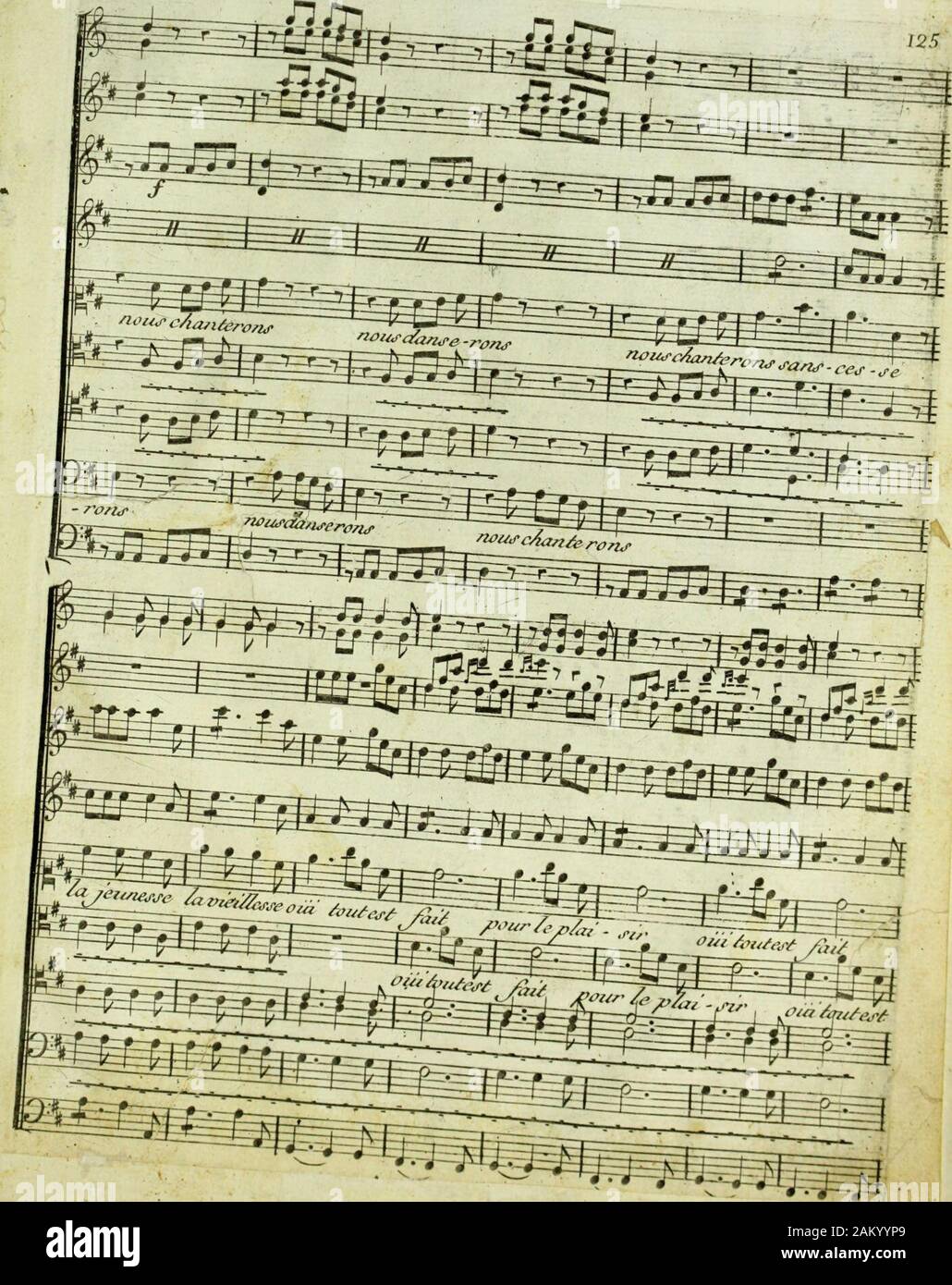 La Melomanie I2 F F R I M Ciufae R R Ir R T Ii G Jur F Ht F So7i Ciuf Aeirns Ae Je Oiii Econjens Et Vczctf Te Nir Oiit Ie Cort Retz R A