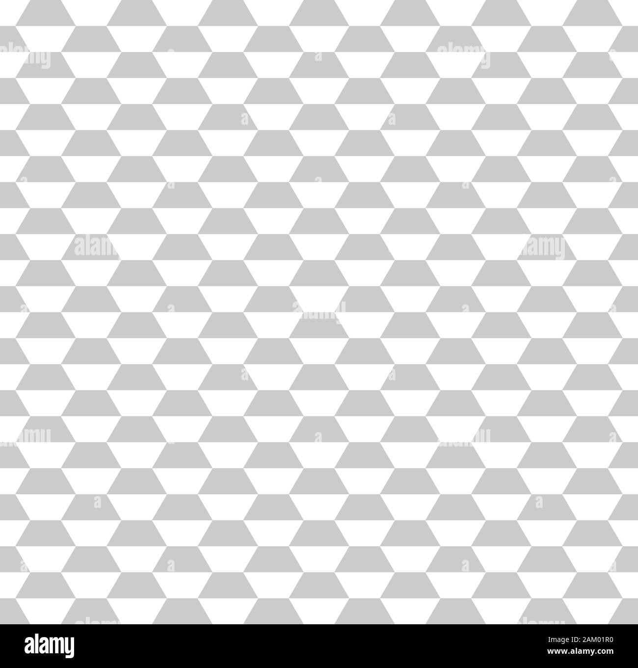 Hexagonal wave pattern Black and White Stock Photos & Images - Alamy