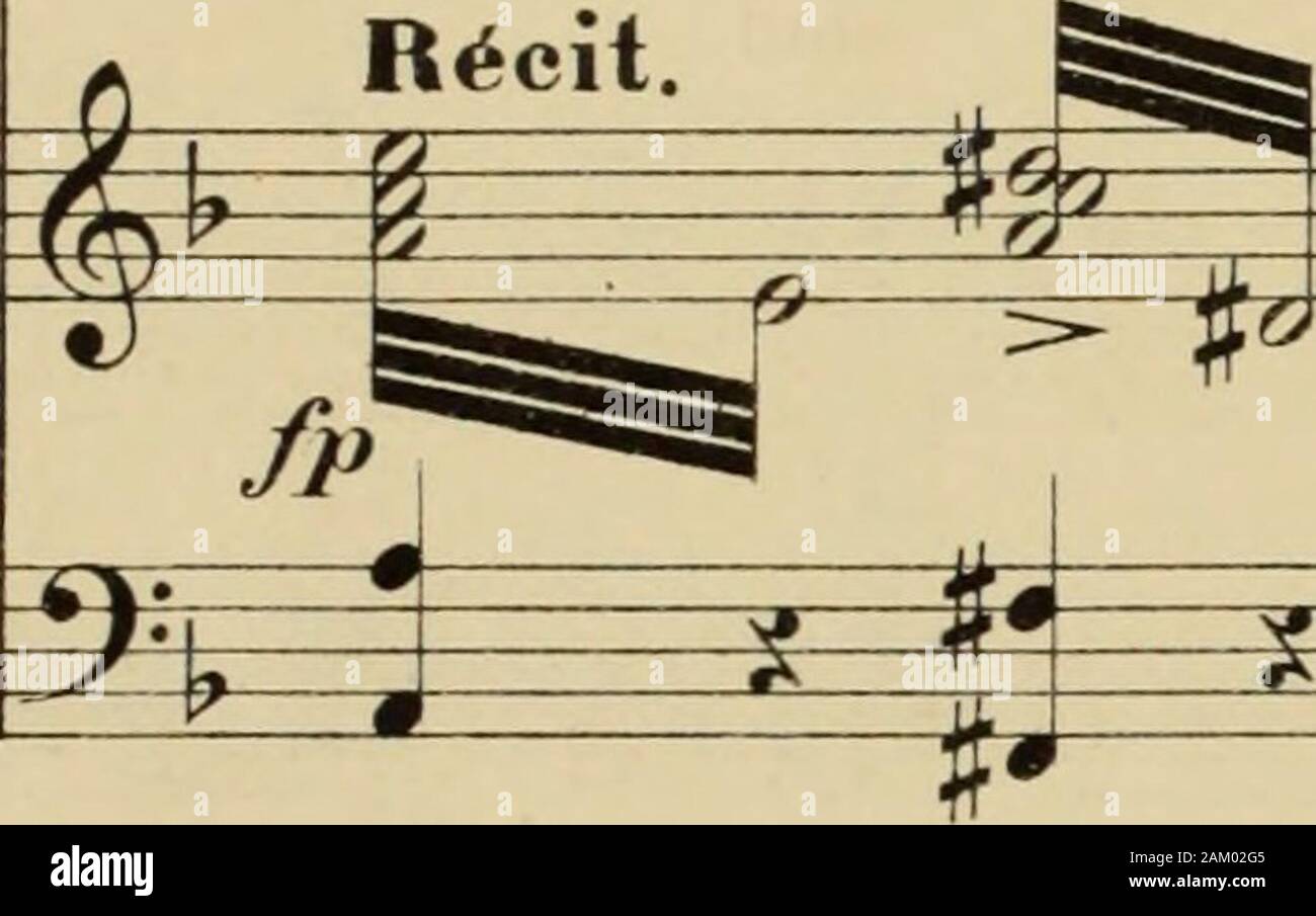 Armide Tragedie Lyrique 5 Acts M At Tends Mm I Ir P F D Moderato Fe P P I P V J X Flf Cresc Poro 3 S Je Leticns Je Tiens Son