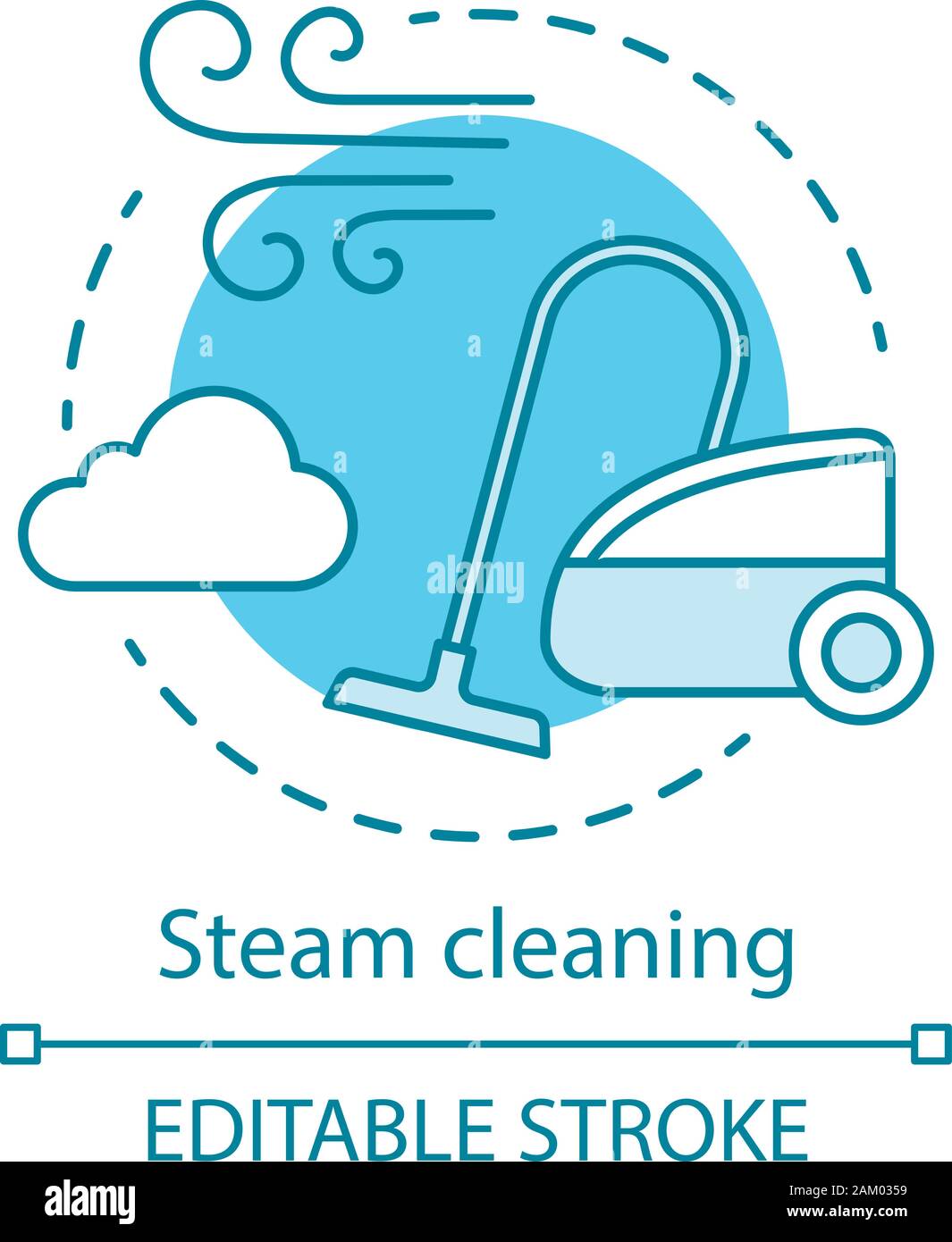 Grease removal Stock Vector Images Alamy