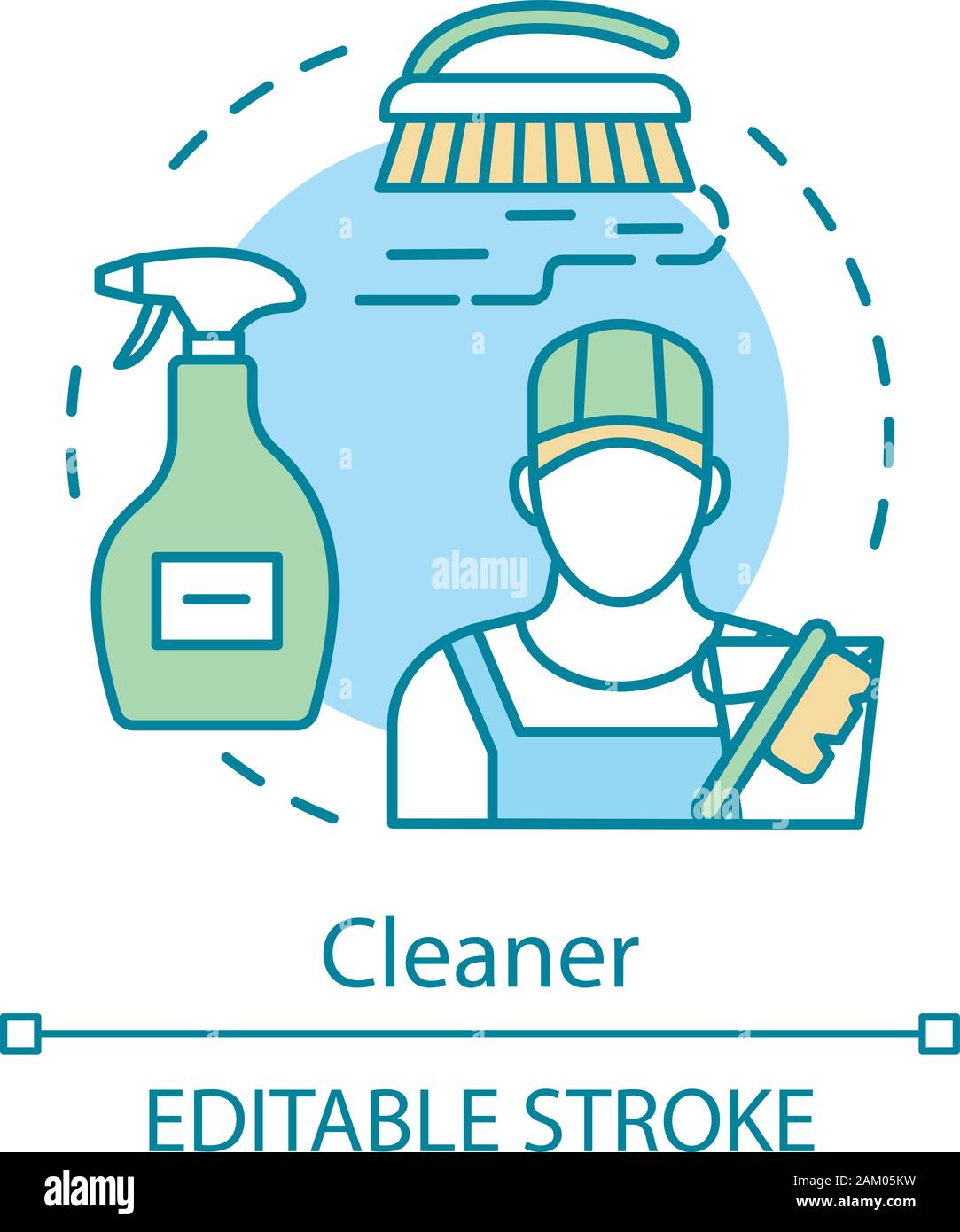General operative Stock Vector Images - Alamy