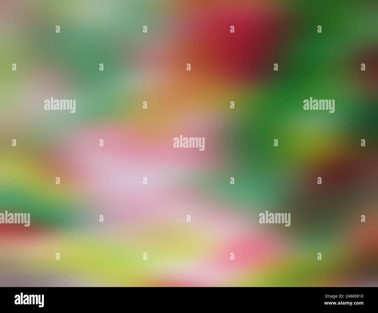 Multicolored abstract background pattern Stock Photo