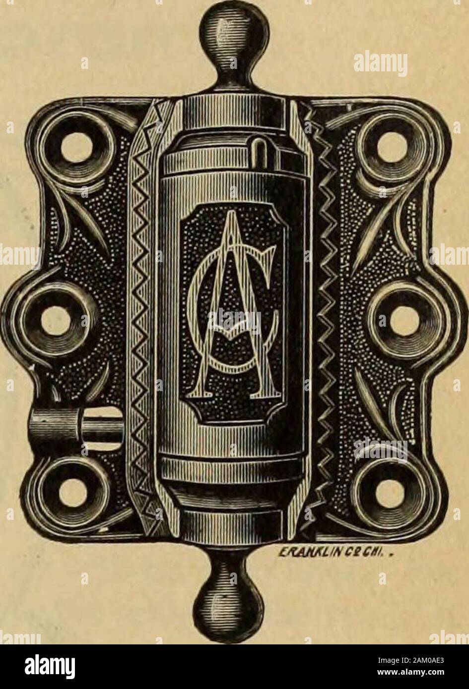 Fancy Hinges Stock Photos Fancy Hinges Stock Images Alamy