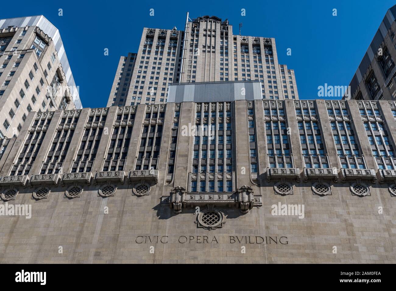 Chicago Architectural Boat Tour - Chicago Architectural Boat Tour 0127 2AM0FEA
