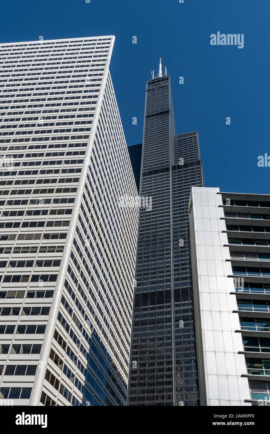 Chicago Architectural Boat Tour - Chicago Architectural Boat Tour 0133 2AM0FF0