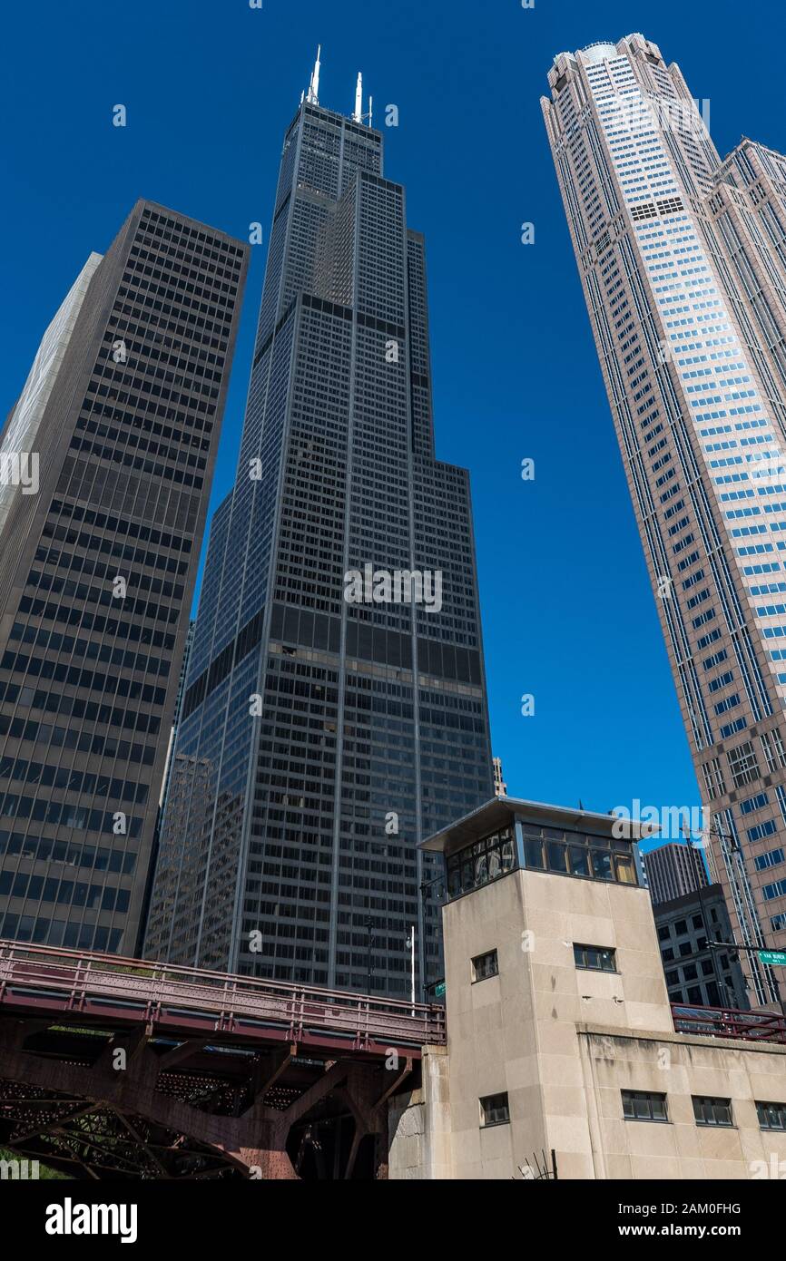 Chicago Architectural Boat Tour - Chicago Architectural Boat Tour 0137 2AM0FHG