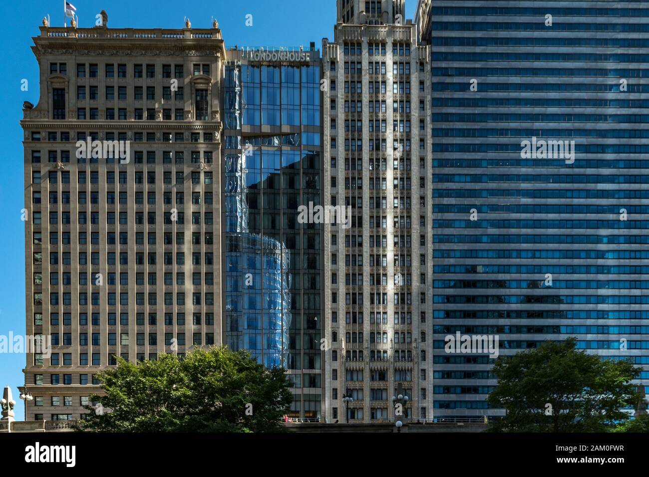 Chicago Architectural Boat Tour - Chicago Architectural Boat Tour 0158 2AM0FWR
