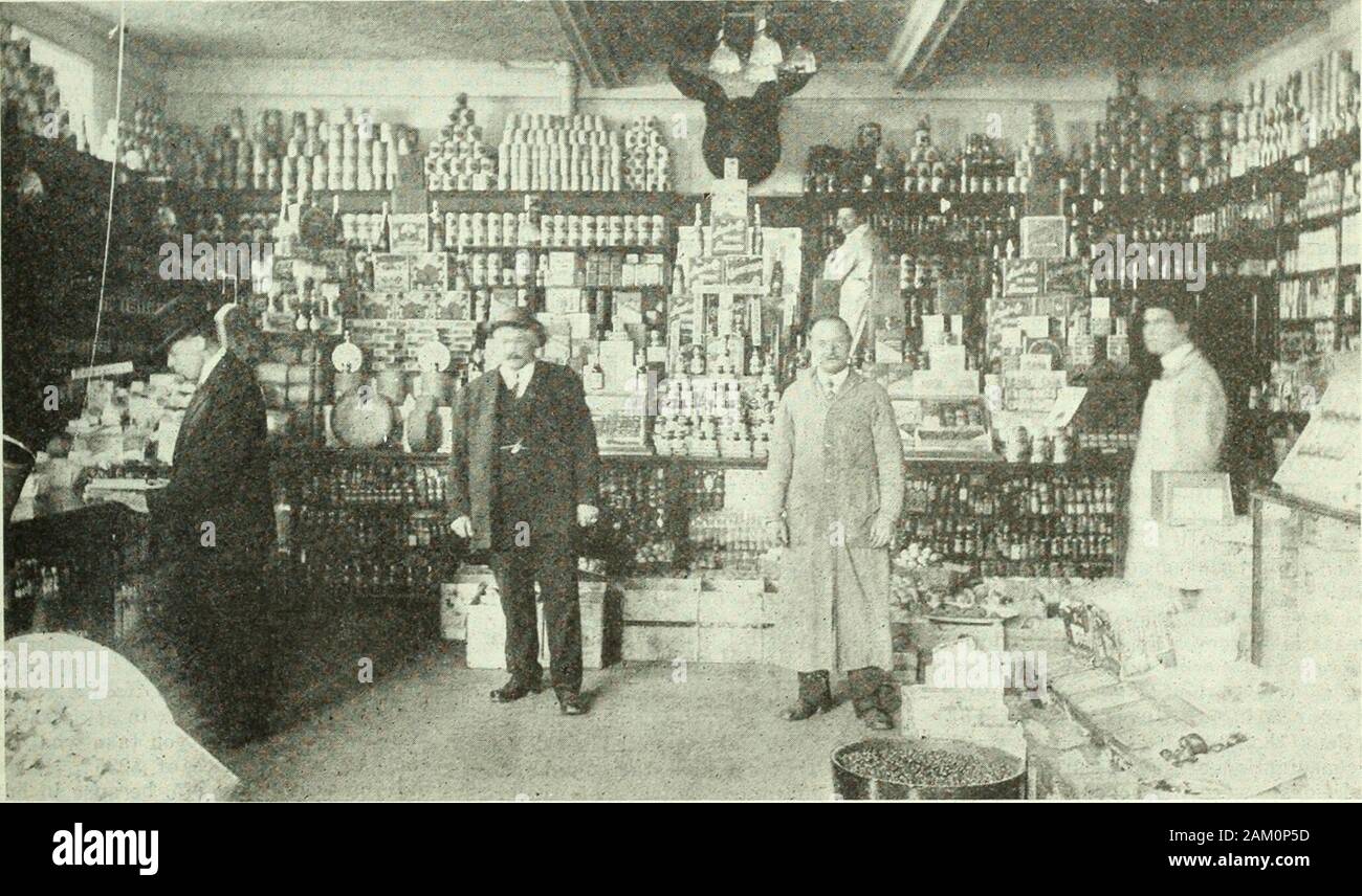 Canadian Grocer July September 1919 Barrels Cornflour 6 128 427 Pounds Corn Meal 40 297 627 Pounds Buckwheat Flour 351 650 Pounds Mixed Flour 15 299 679pounds These Stocks Represent The Fol Lowing Percentages Of The Stocks On Handa Year