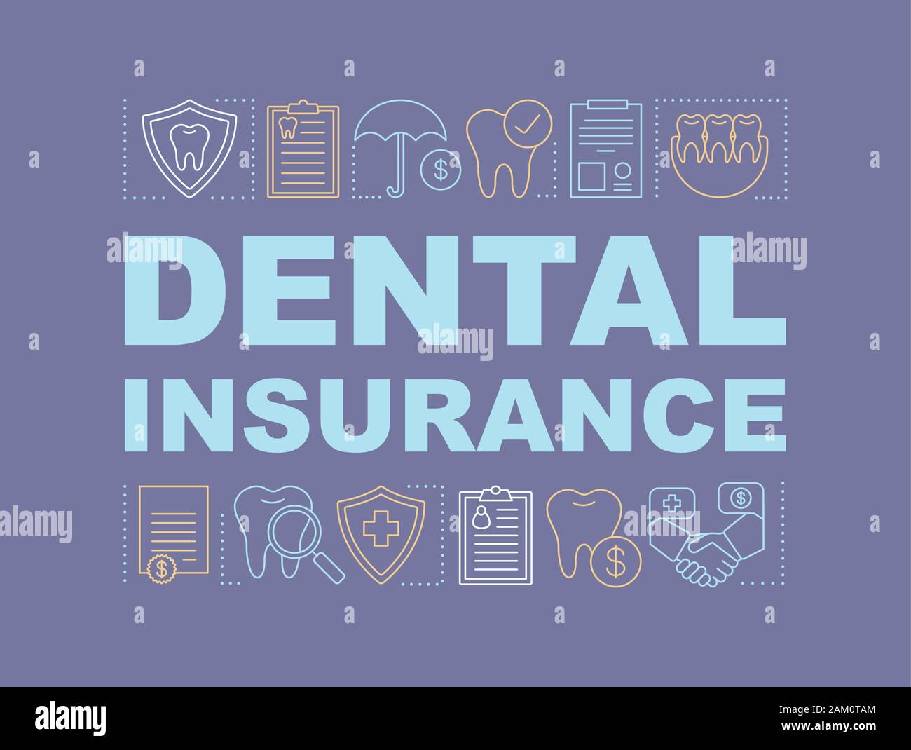 Dental Bill Stock Photos Dental Bill Stock Images Alamy