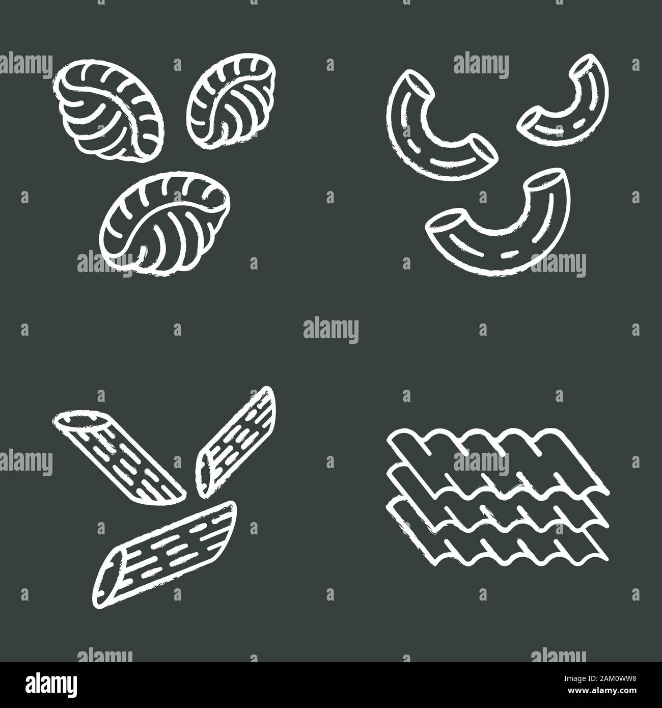 Different types of shells Black and White Stock Photos & Images - Alamy