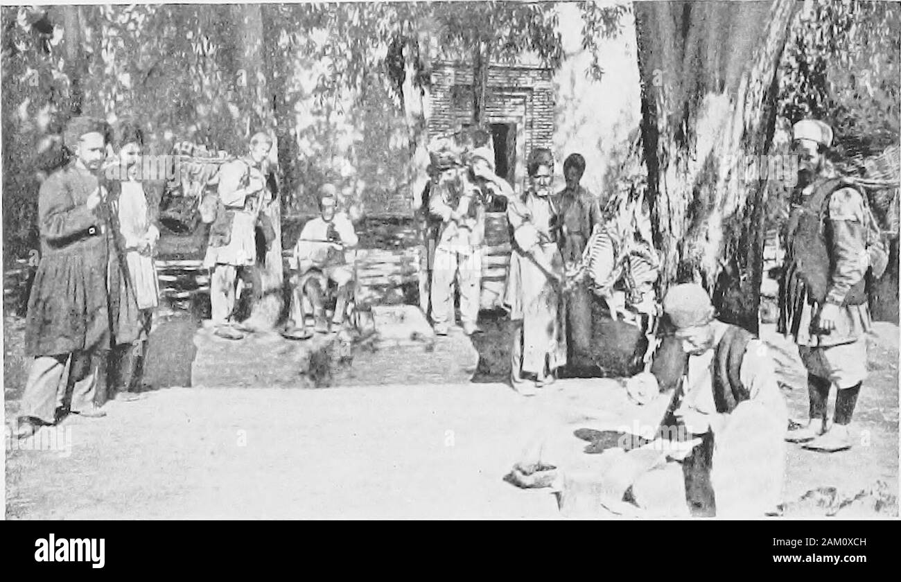 A Traveller'S Guide to Persia Book Vintage: Timeless Journeys