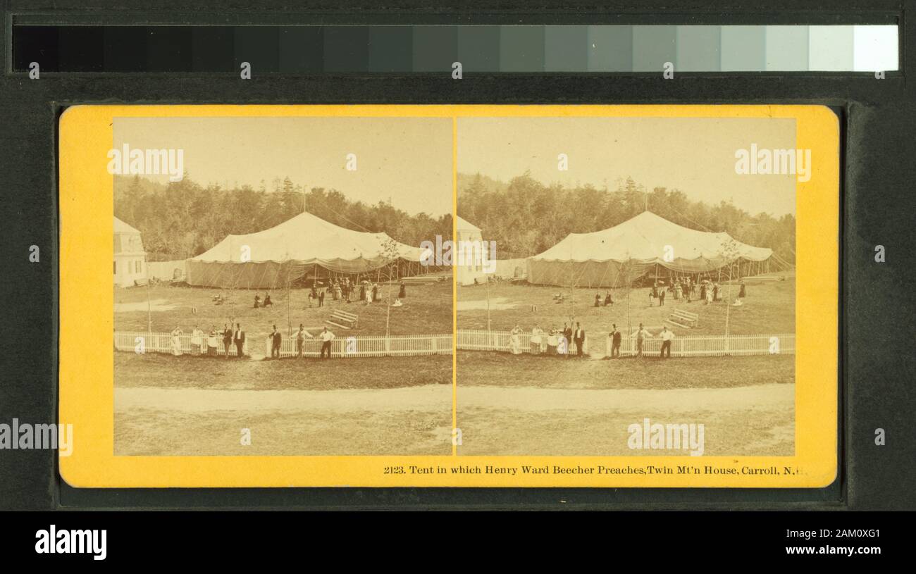 Twin mtn hires stock photography and images Alamy