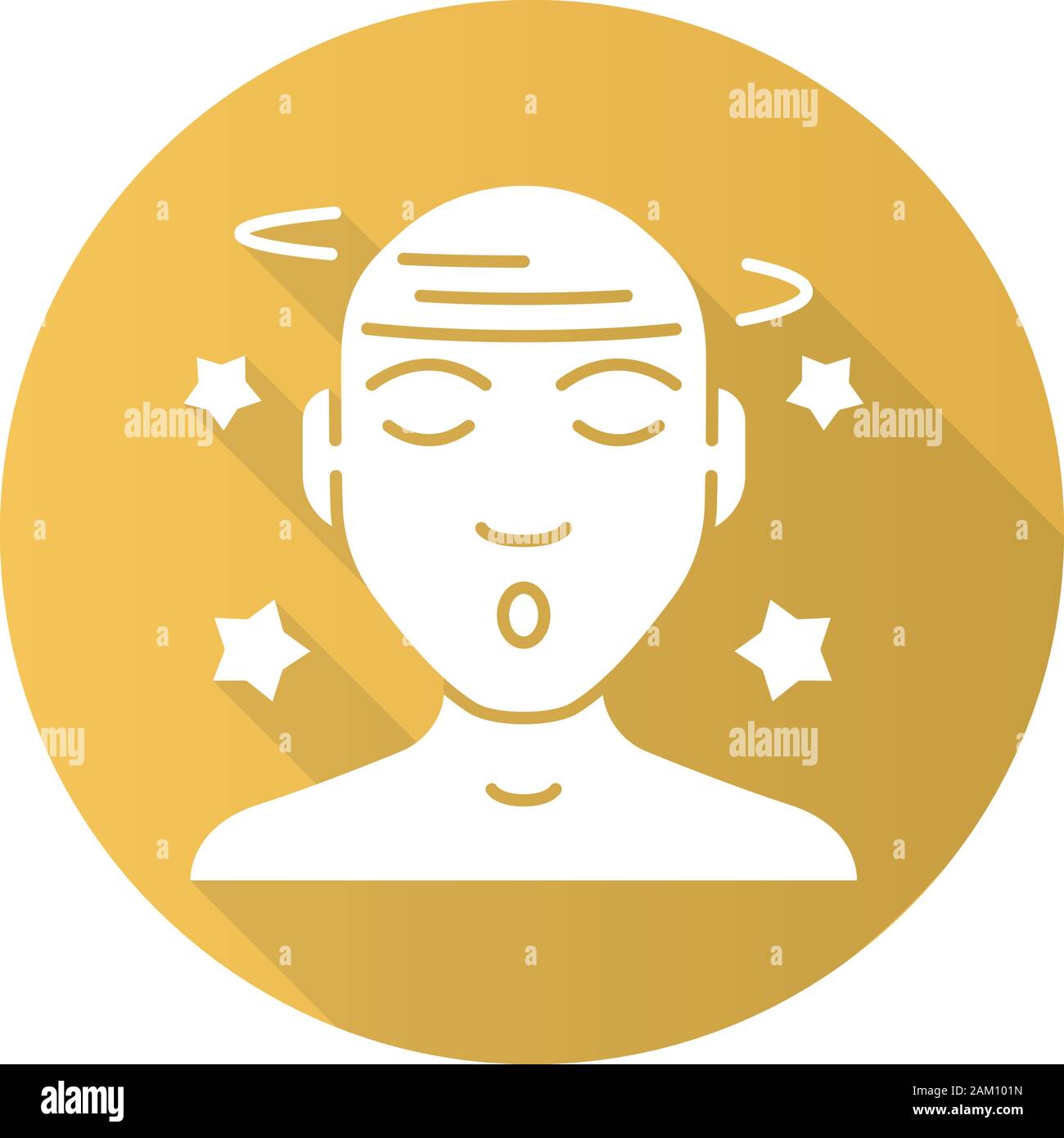 Long suffering Stock Vector Images - Alamy