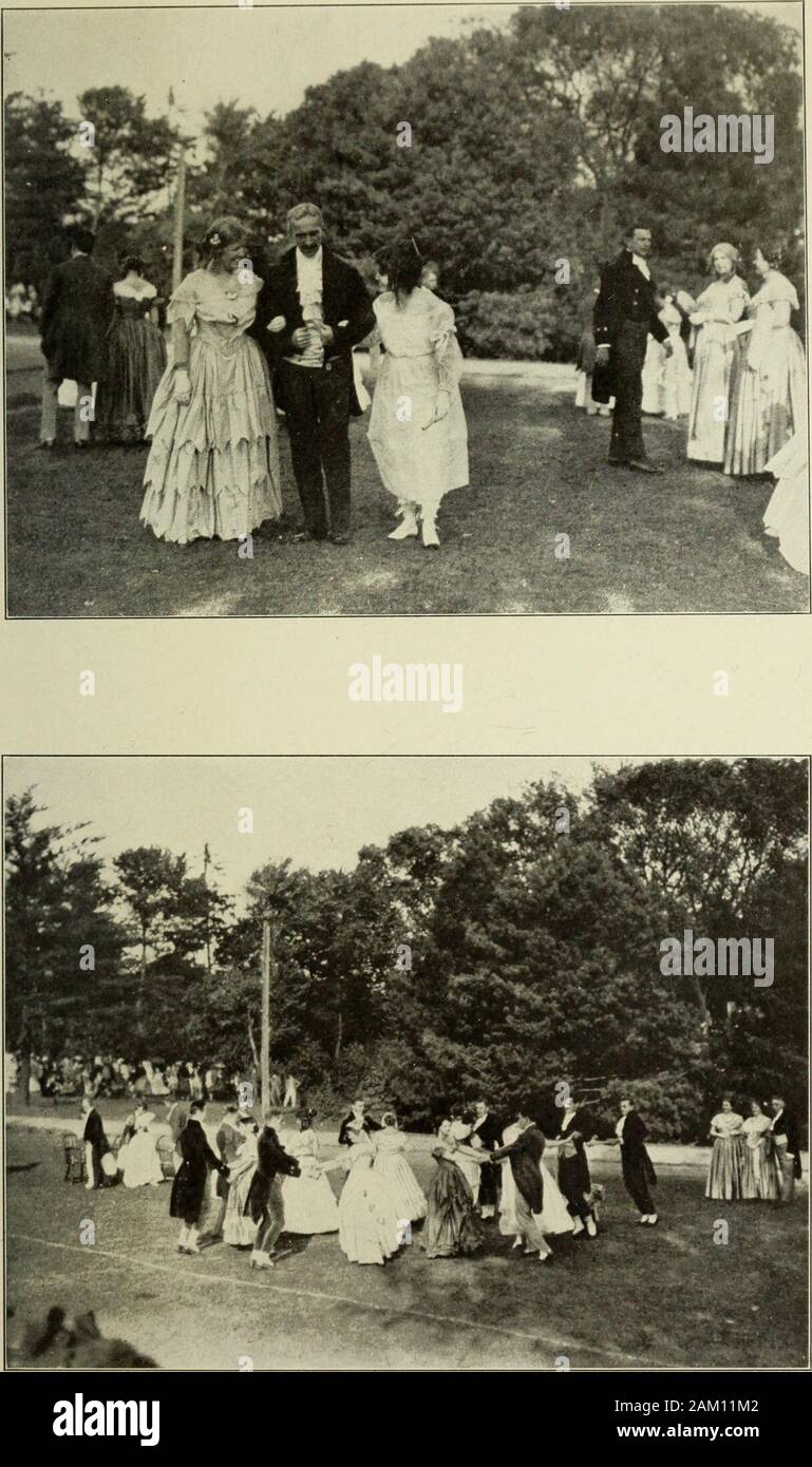 The celebration of the one hundred and fiftieth anniversary of its founding as Queens College, 1766-1916 . informed on reaching this placetonight that it is a mere fortuity that Rutgers College isnot located in Albany. That it is here is due to the high-mindedness of an Albany man whose name has been men-tioned gratefully here tonight. We may well applaudhis disinterested highmindedness. On the other hand,it would have greatly contributed to my convenience ifRutgers College had been located in Albany, for I hadto come all the way down from Albany this afternoonand I have to go all the way back Stock Photo