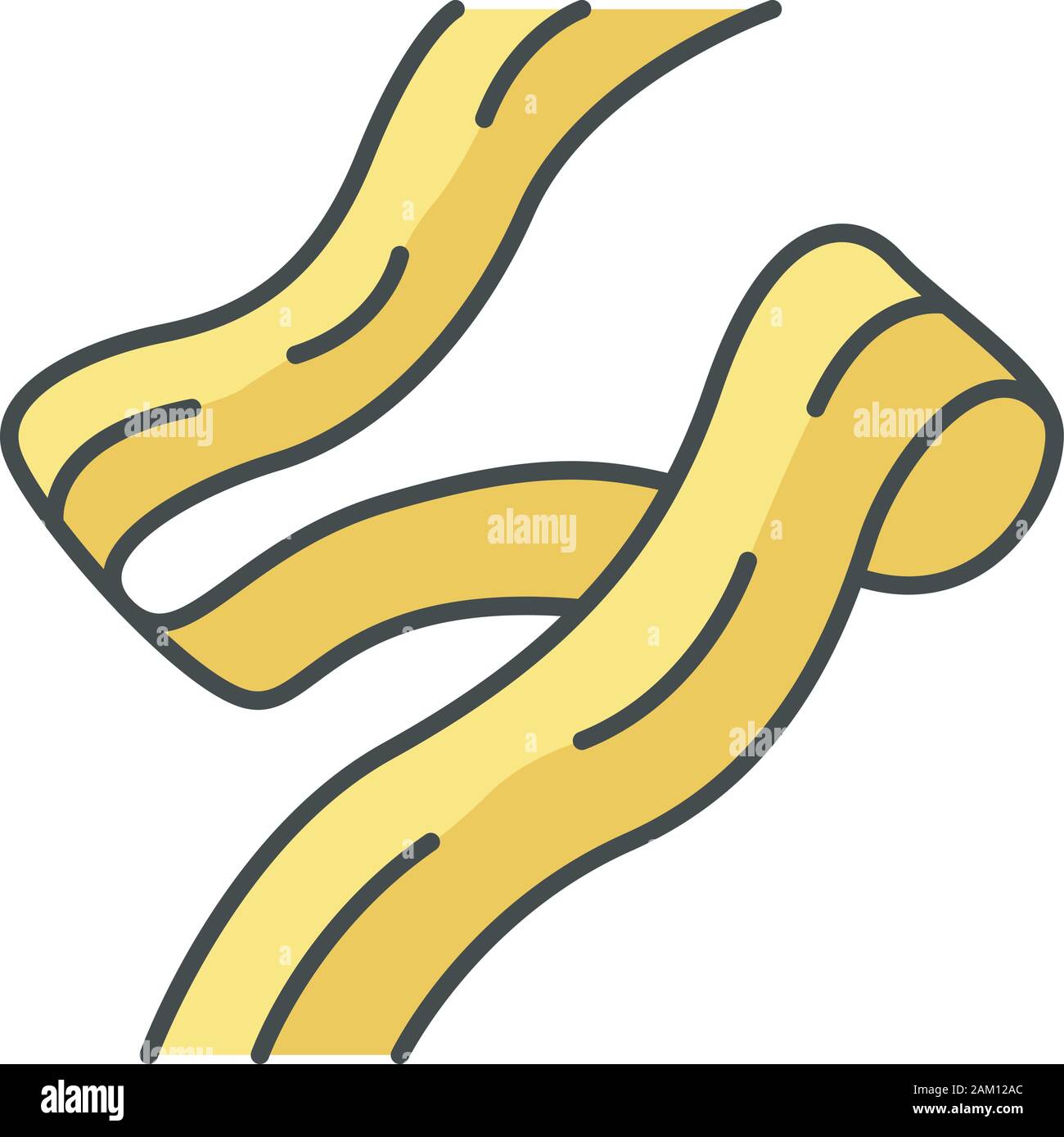 Food Cartoon Strip High Resolution Stock Photography and Images Alamy