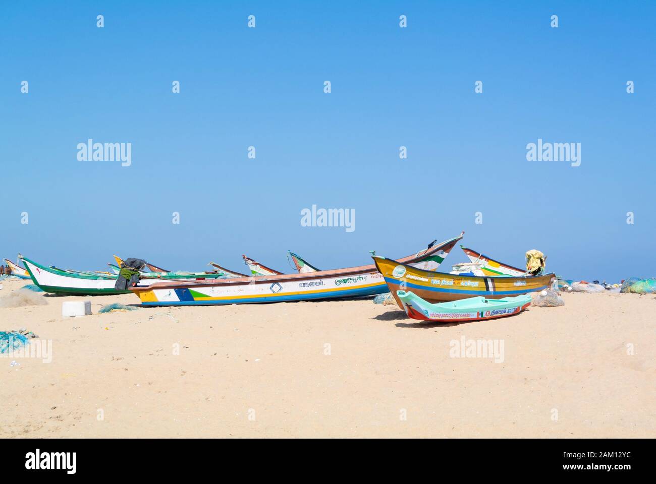 Tamil nadu india landscape hi-res stock photography and images - Alamy