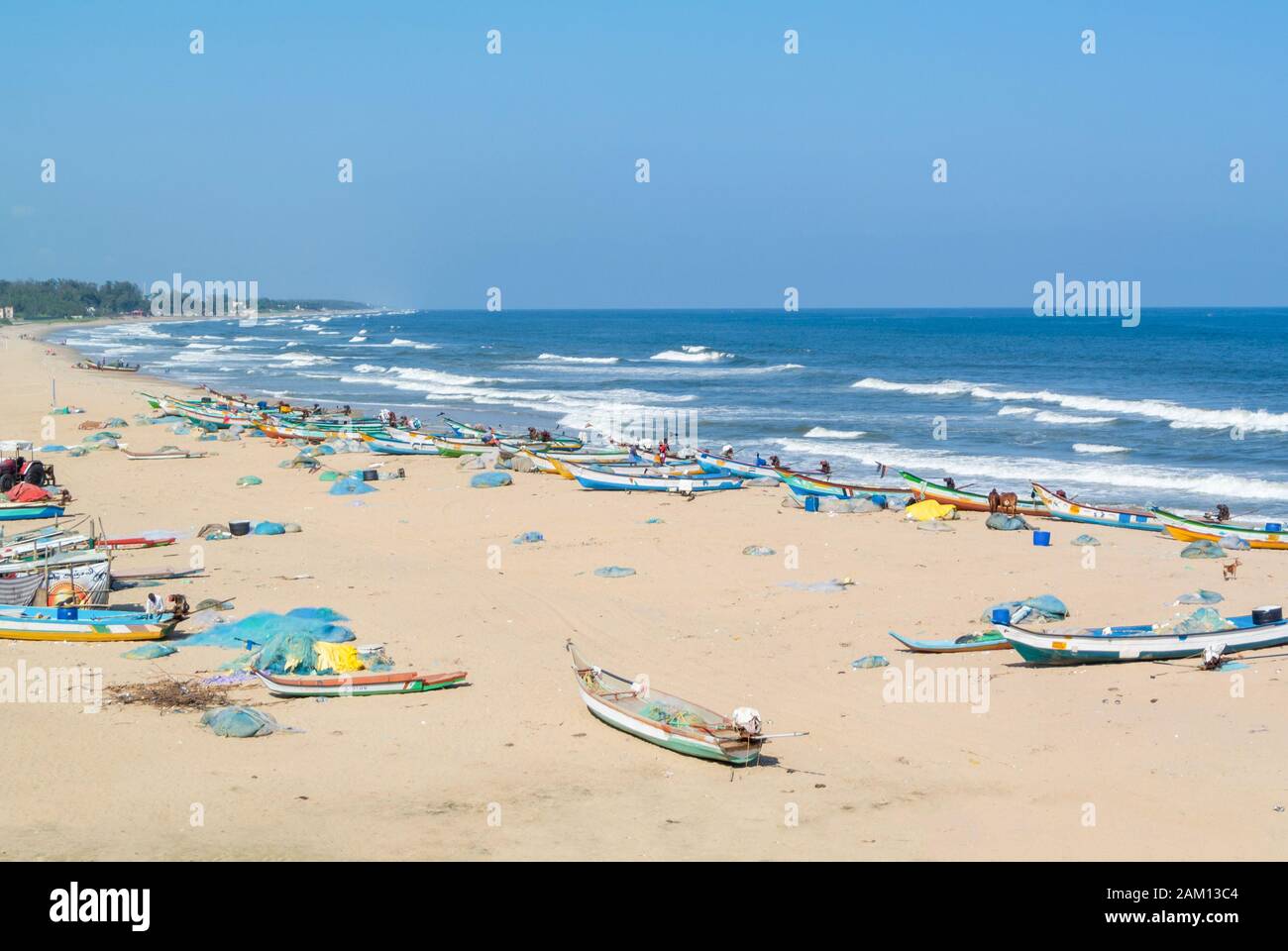 Tamil nadu india landscape hi-res stock photography and images - Alamy